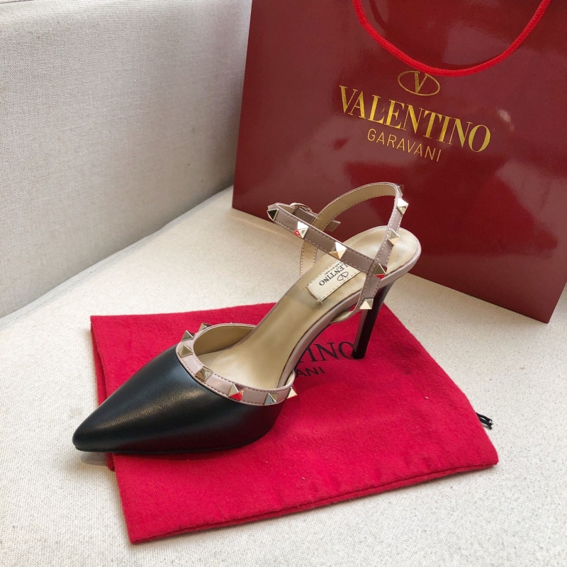 Valentino High Heels